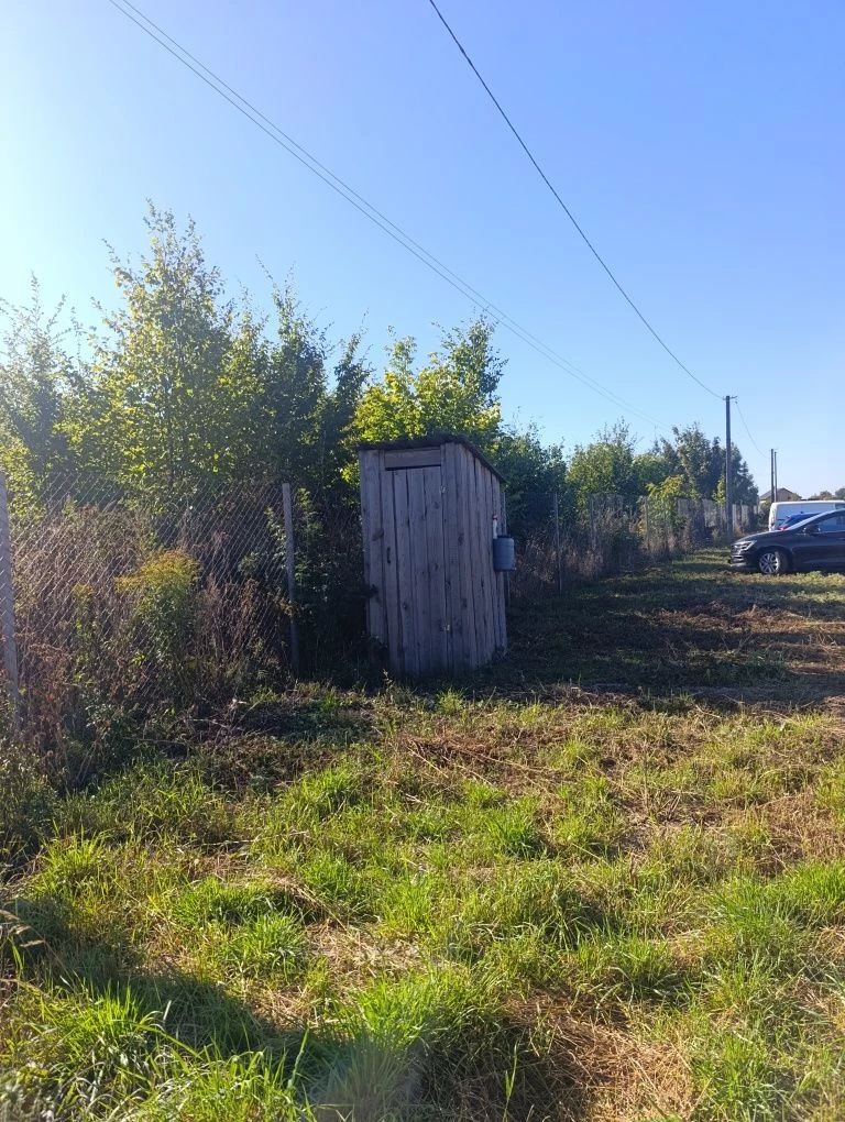 Продаж ділянки під комерцію