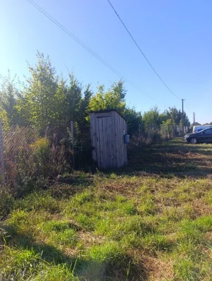 Продаж ділянки під комерцію
