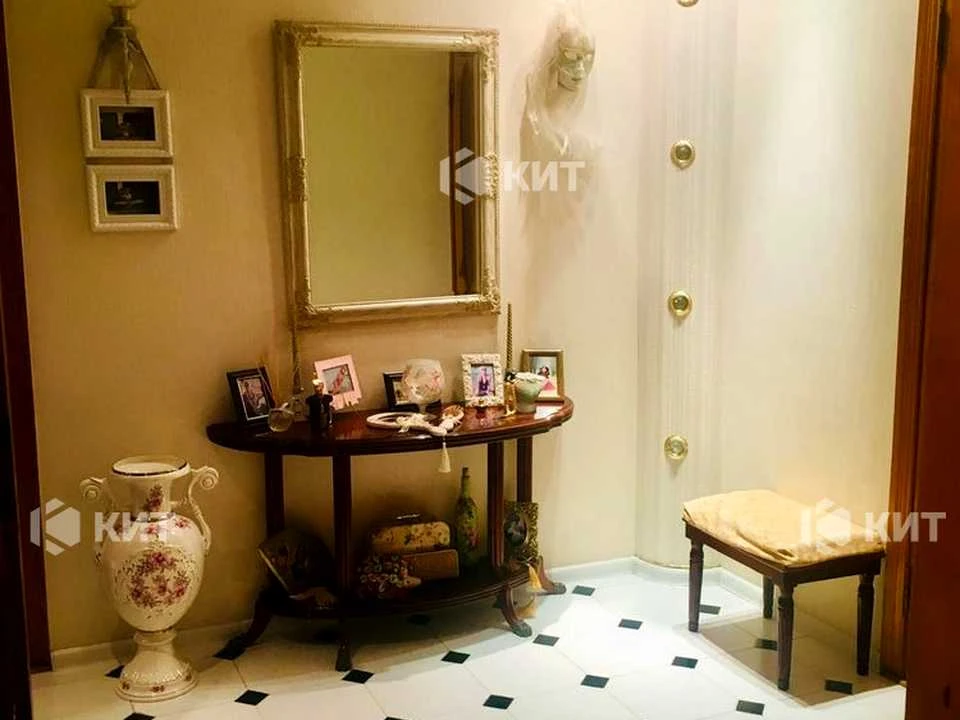 Apartment. Kharkiv, Saltivske highway