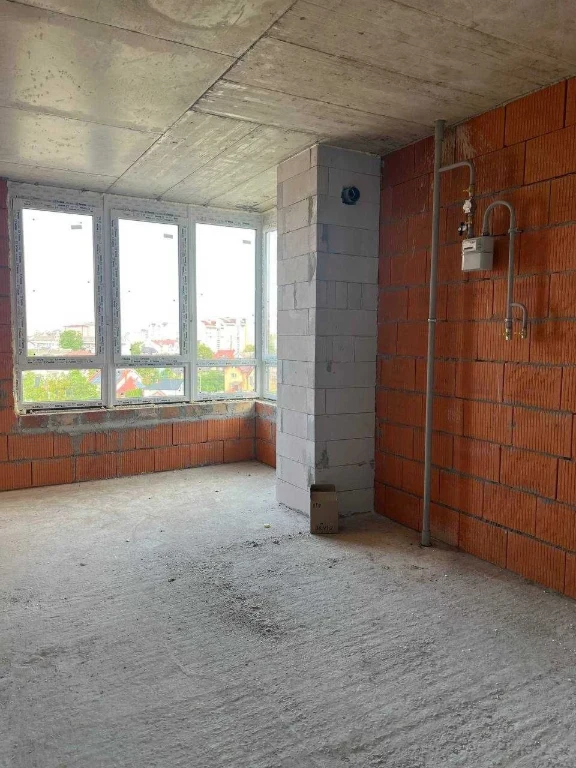 Apartment for Sale: 2-Bedroom Apartment in the City Center.