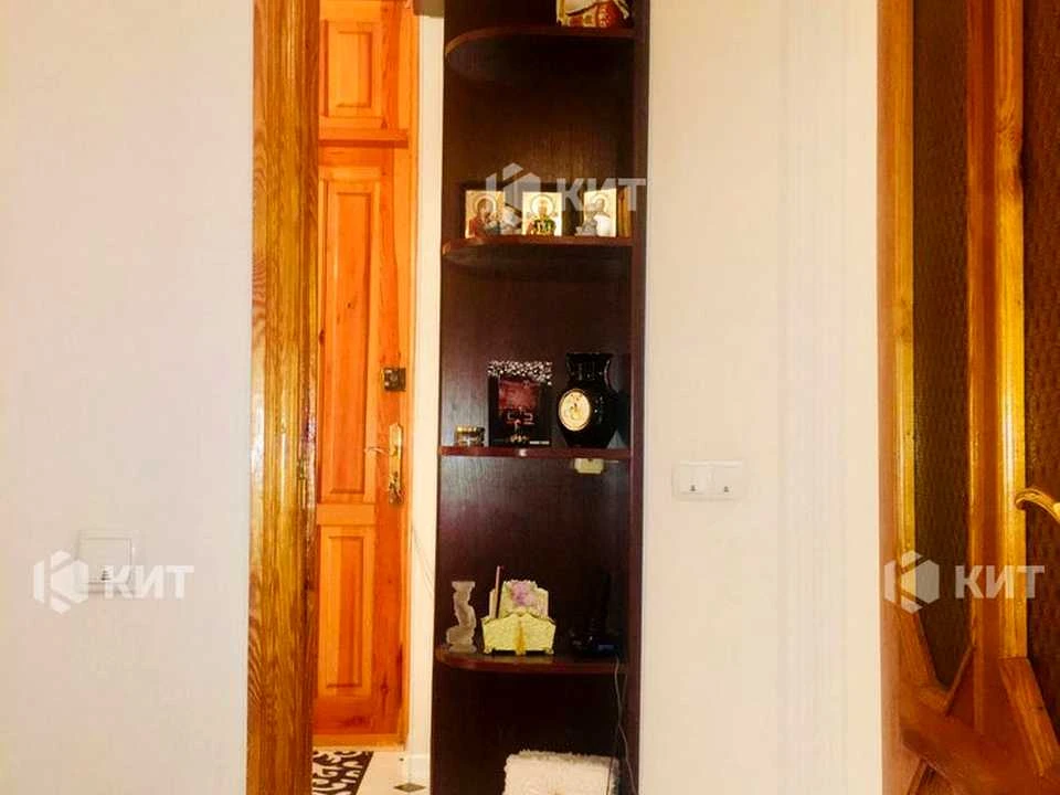 Apartment. Kharkiv, Saltivske highway