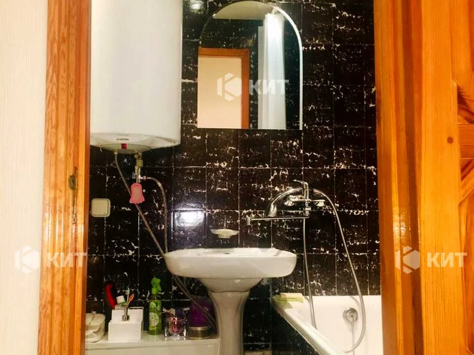 Apartment. Kharkiv, Saltivske highway