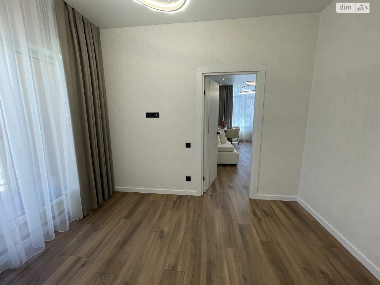 Long-Term Rental Apartment Near Mlyn