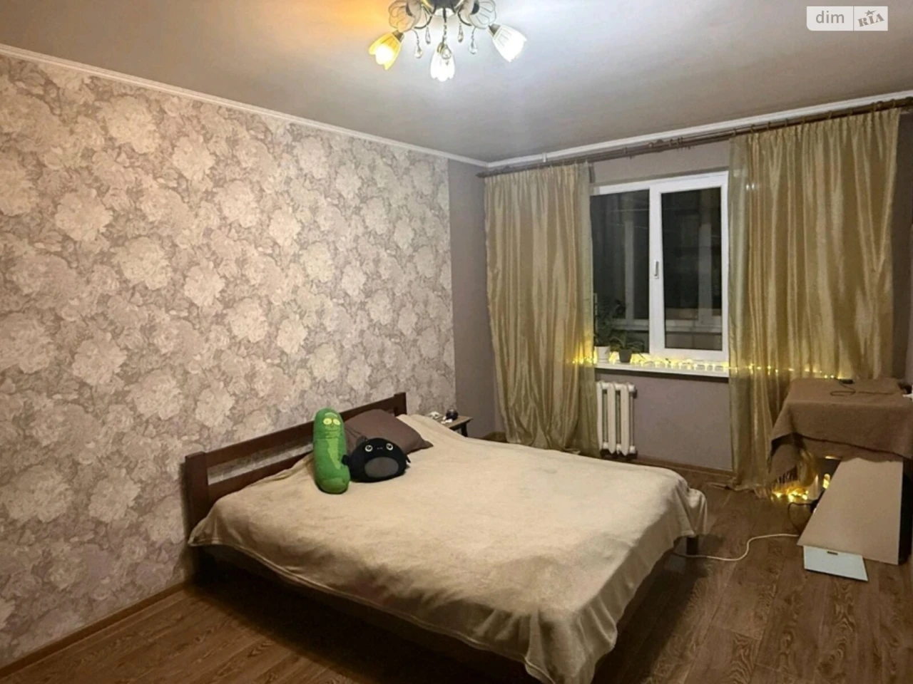 Довгострокова Оренда Квартира Вузівський