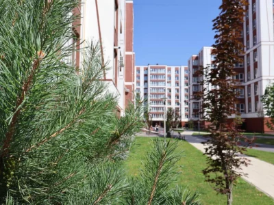 2-room apartment for sale, 10 minutes to the City Center!
