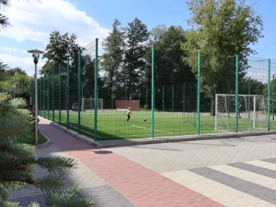 2-room apartment for sale, 10 minutes to the City Center!