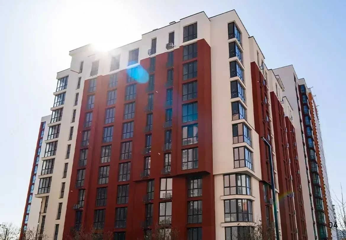 Продажа/Переуступка квартиры 1-комнатной в ЖК Comfort Ho