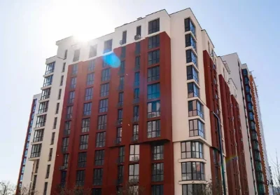 Продажа/Переуступка квартиры 1-комнатной в ЖК Comfort Ho