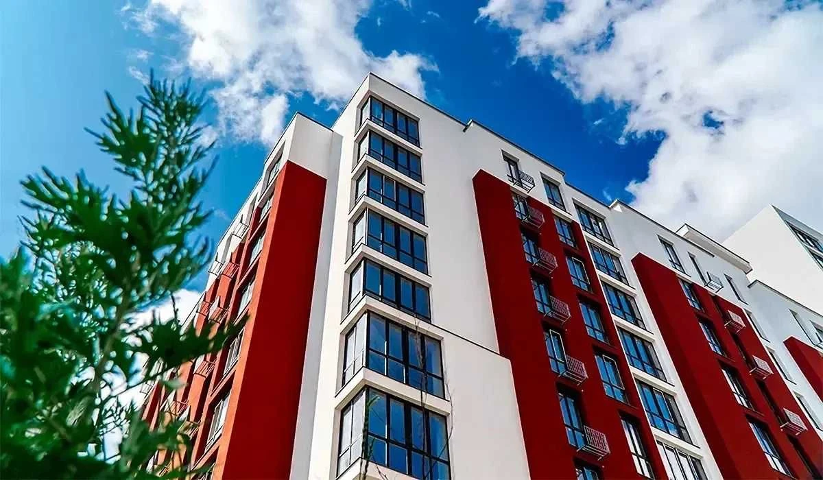 Продажа/Переуступка квартиры 1-комнатной в ЖК Comfort Ho