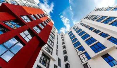 Продажа/Переуступка квартиры 1-комнатной в ЖК Comfort Ho