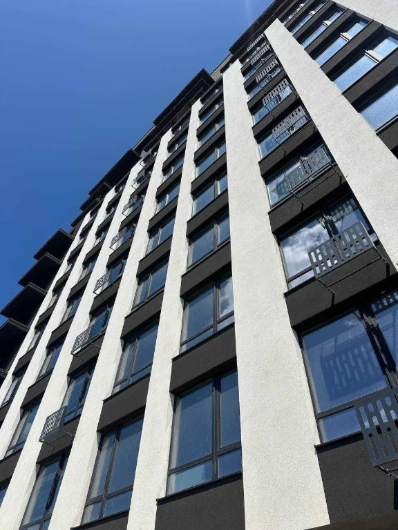1 кімнатна квартира ЖК Manhattan Up