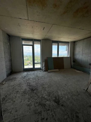 1 кімнатна квартира ЖК Manhattan Up
