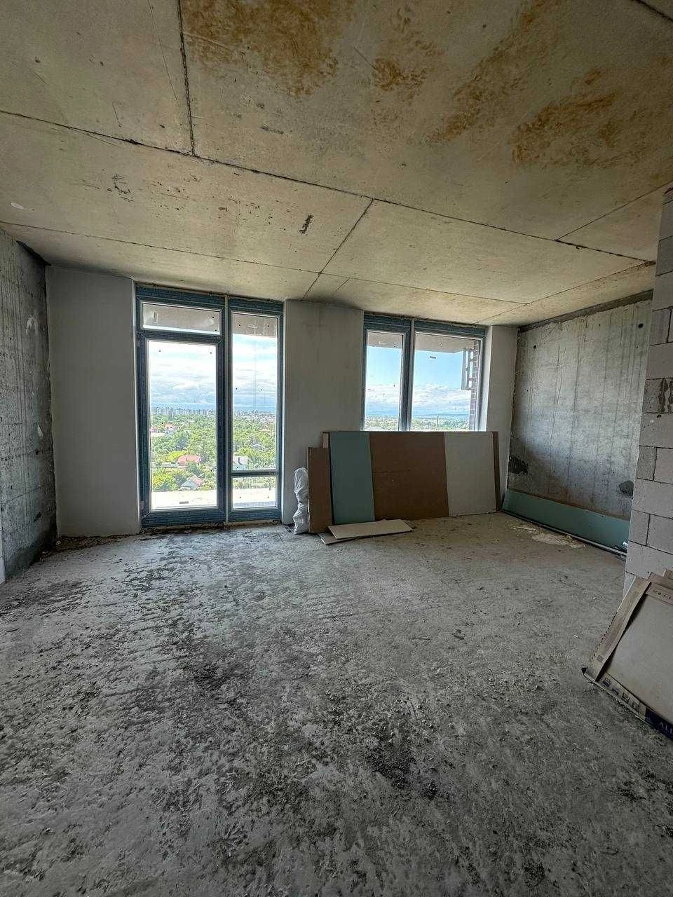 1 кімнатна квартира ЖК Manhattan Up