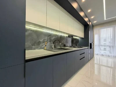 Great Price! Large 2-room apartment in the city center, furnished and with appliances