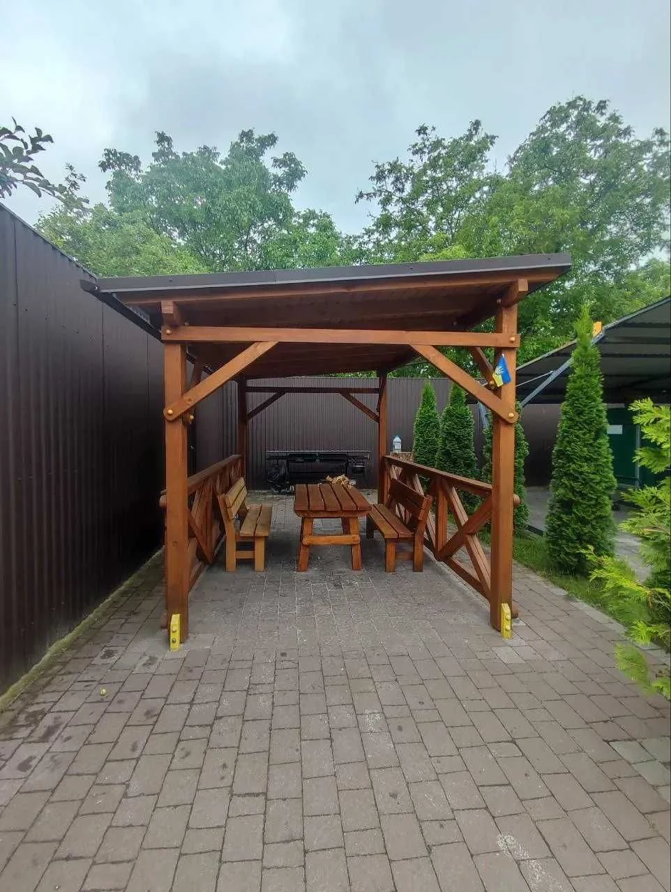 Apartment for Sale: 3-room apartment in a well-maintained building