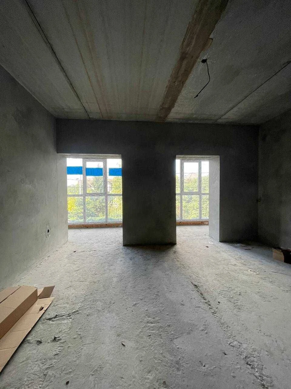 Apartment for Sale: 3-room apartment in a well-maintained building