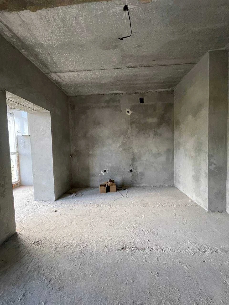 Apartment for Sale: 3-room apartment in a well-maintained building