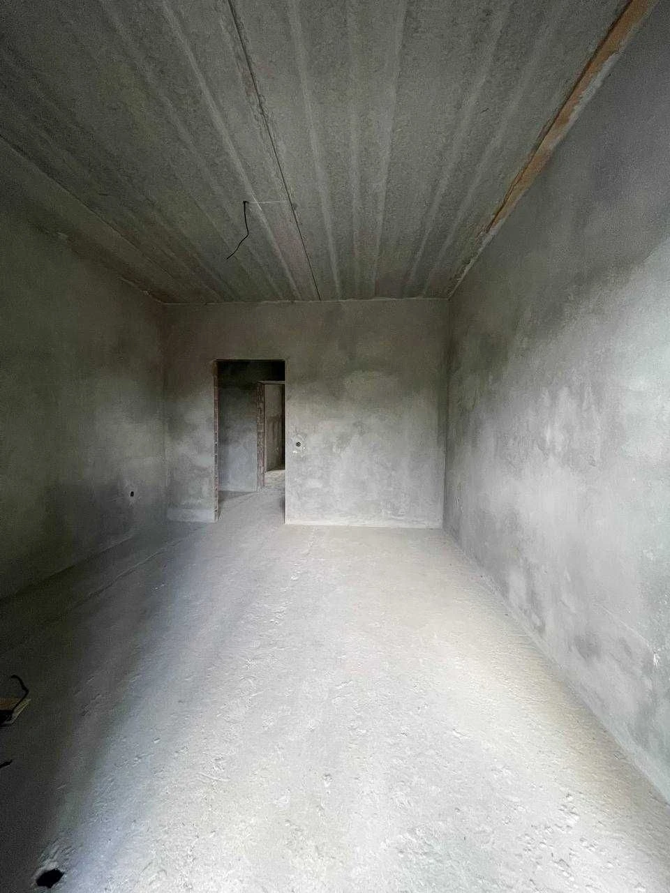 Apartment for Sale: 3-room apartment in a well-maintained building