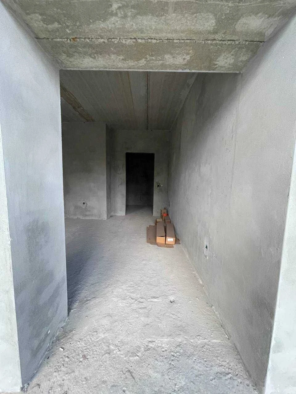 Apartment for Sale: 3-room apartment in a well-maintained building