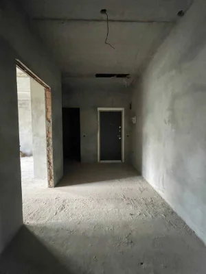 Apartment for Sale: 3-room apartment in a well-maintained building