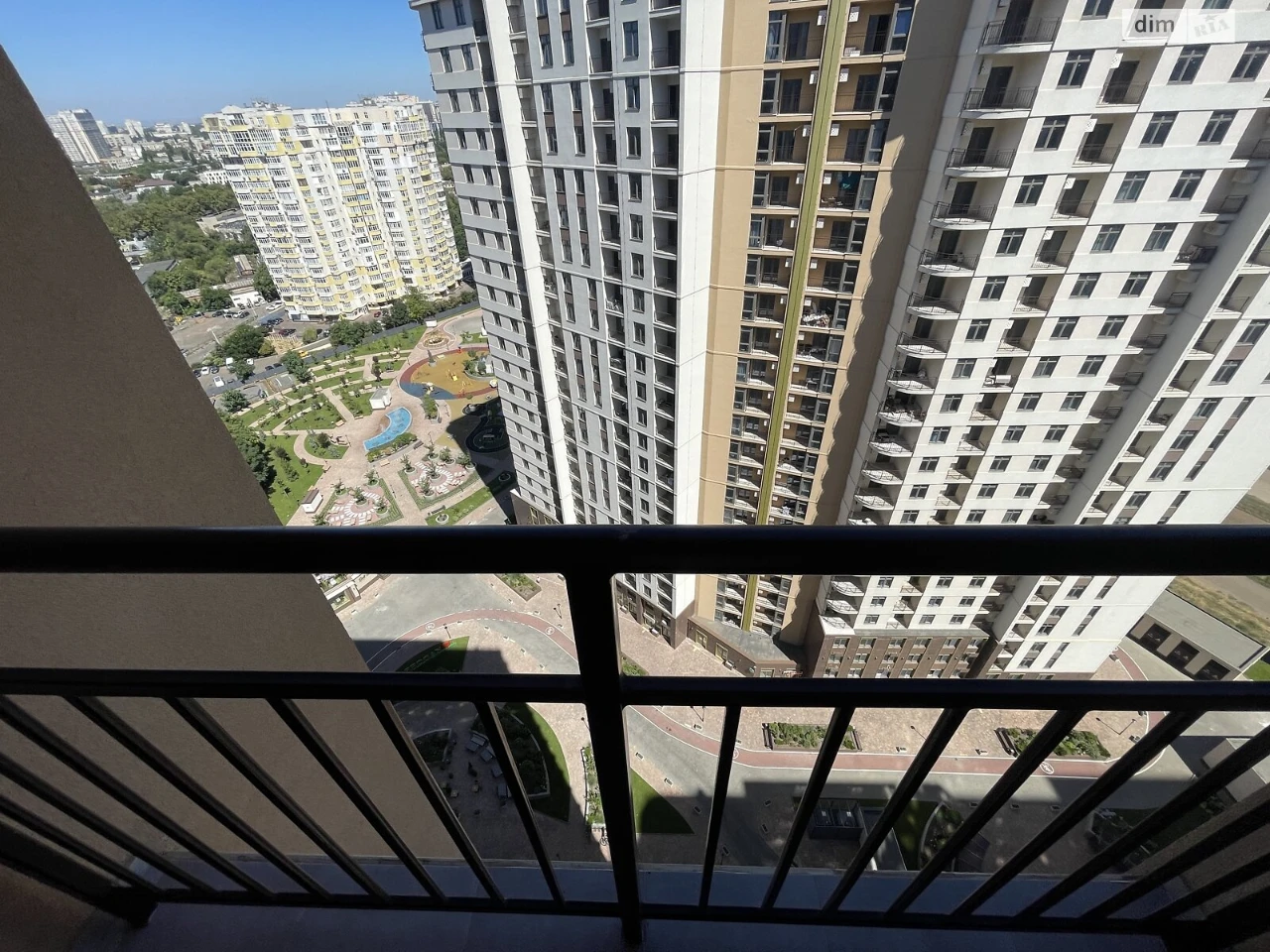 Long-Term Rental Apartment Near Mlyn