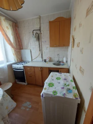 For Sale: 3-room apartment
