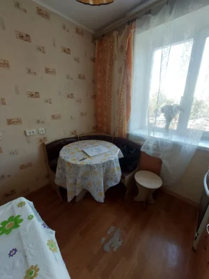 For Sale: 3-room apartment