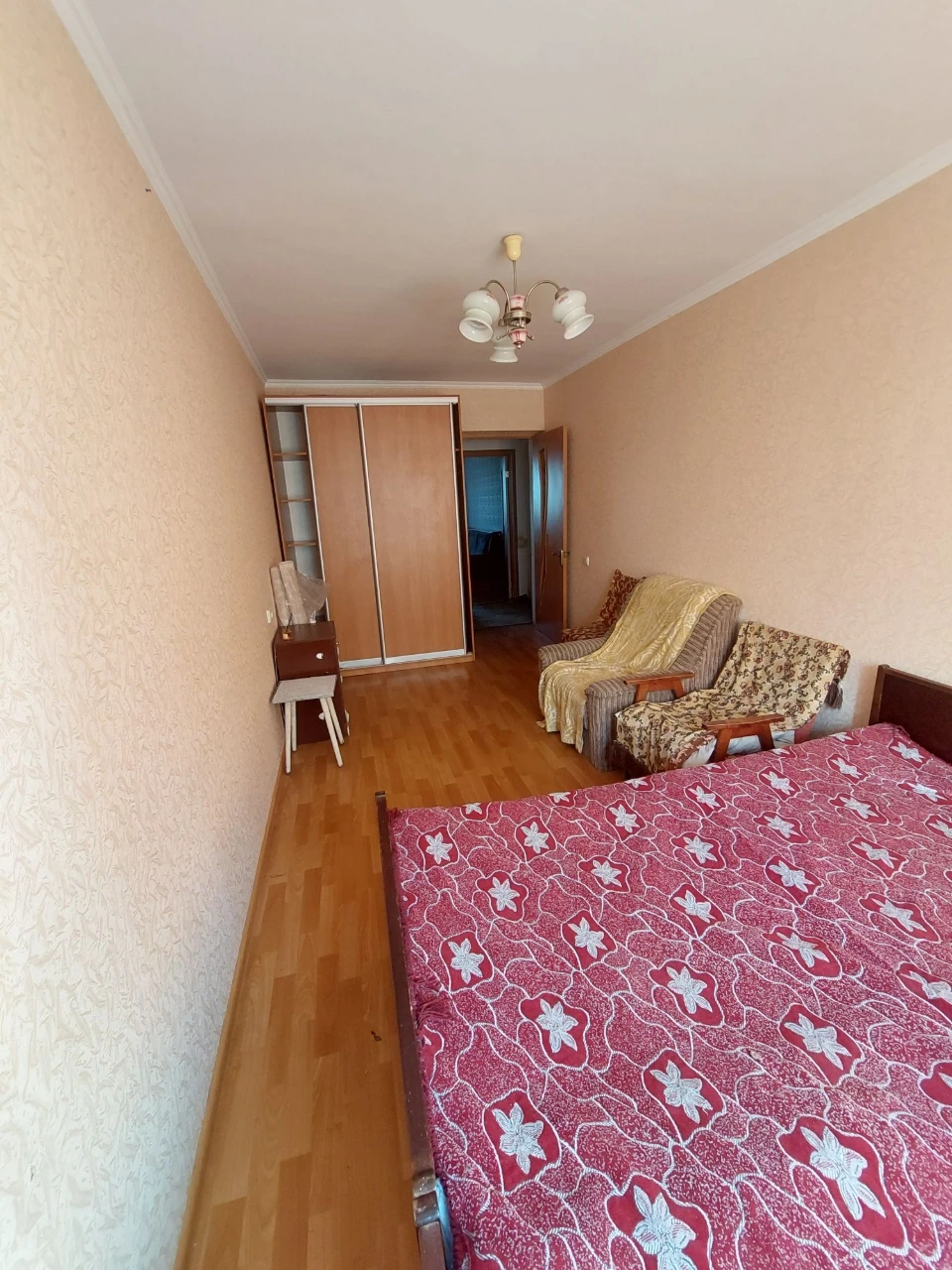 For Sale: 3-room apartment