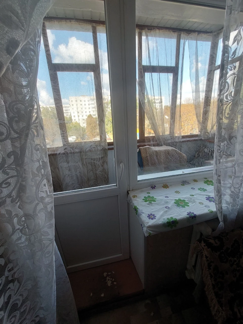 For Sale: 3-room apartment