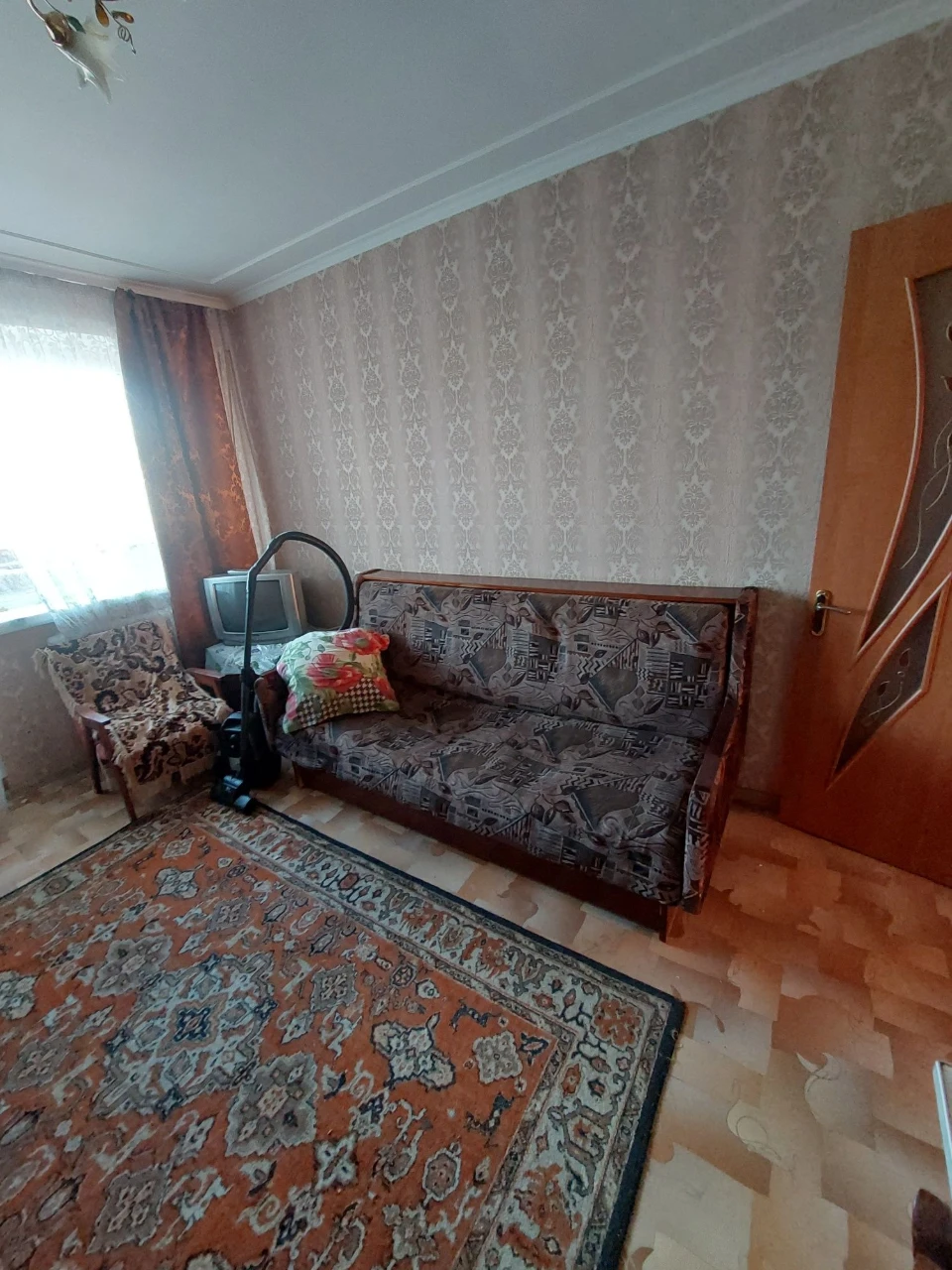 For Sale: 3-room apartment