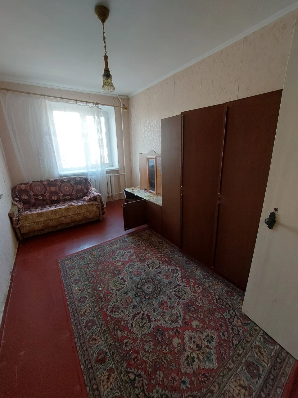 For Sale: 3-room apartment