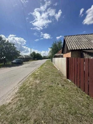 Терентіївка. Продам будинок під реконструкцію