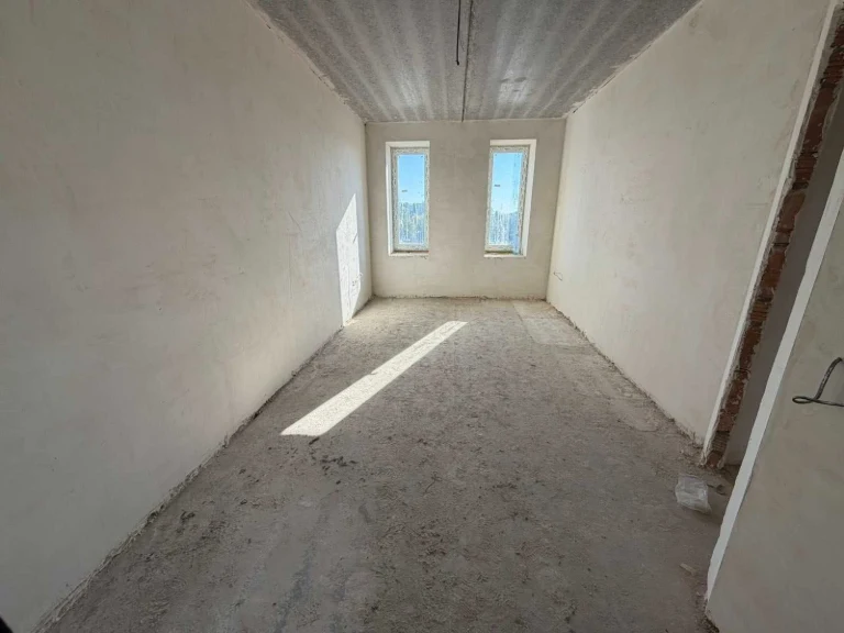 Most Affordable One-Bedroom Apartment. Suitable for all payments. Apartment in "European Quarter" Residence.