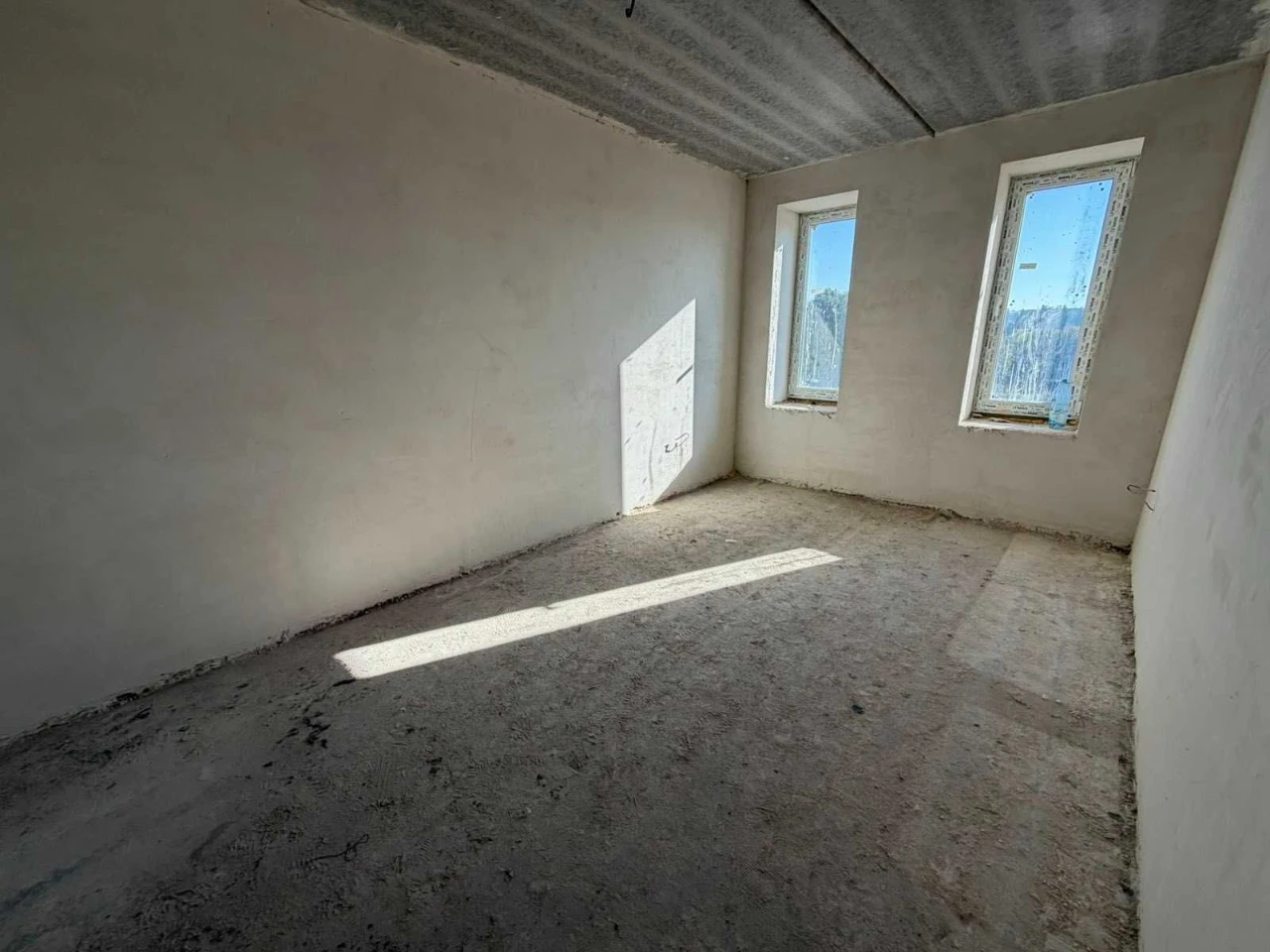 Most Affordable One-Bedroom Apartment. Suitable for all payments. Apartment in "European Quarter" Residence.