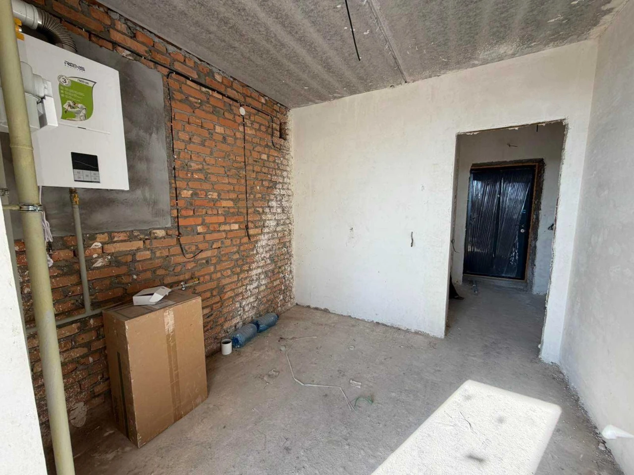 Most Affordable One-Bedroom Apartment. Suitable for all payments. Apartment in "European Quarter" Residence.