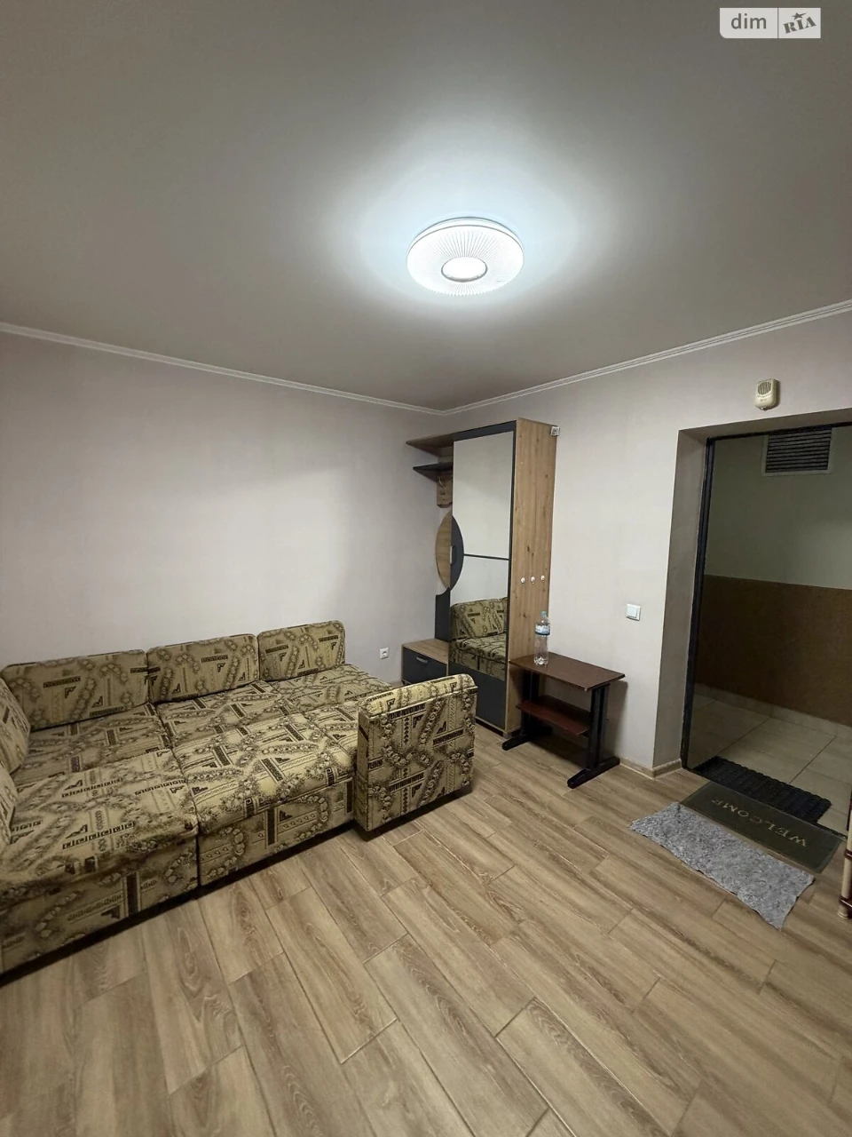 Long-Term Rental Apartment in the Center