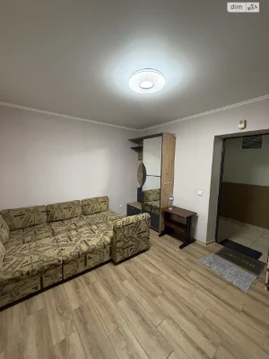Long-Term Rental Apartment in the Center