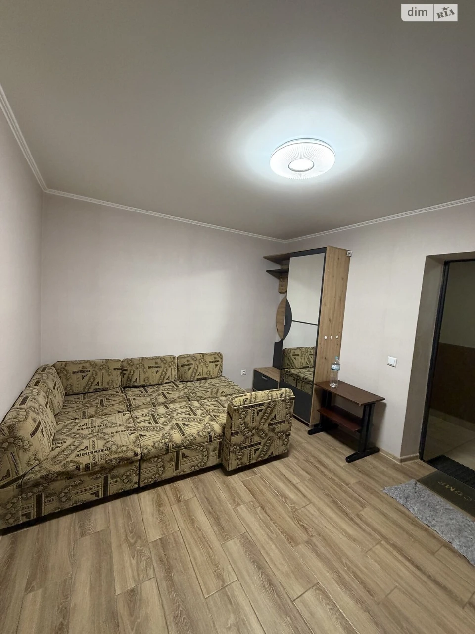 Long-Term Rental Apartment in the Center