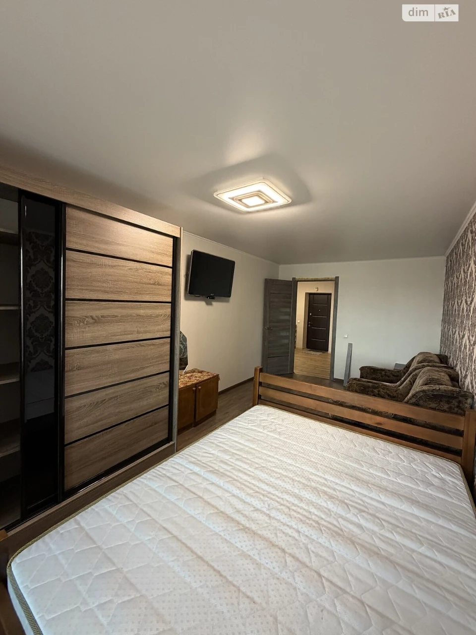 Long-Term Rental Apartment in the Center