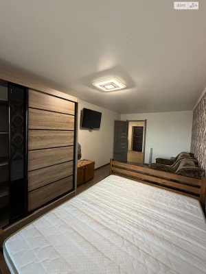 Long-Term Rental Apartment in the Center