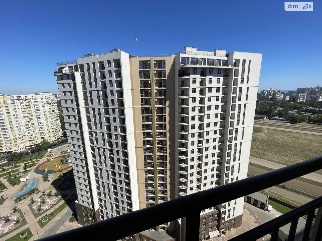 Long-Term Rental Apartment Near Mlyn