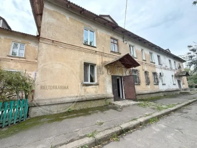 9 Поздовжня/Колос 2к квартира в продажі
