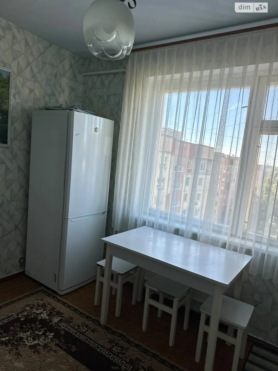 Срочная аренда квартиры в Намыве