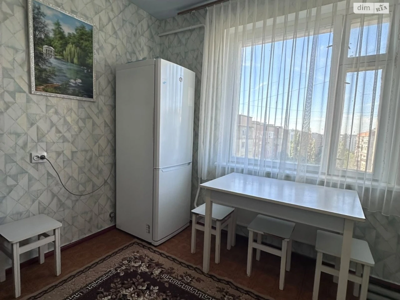Срочная аренда квартиры в Намыве