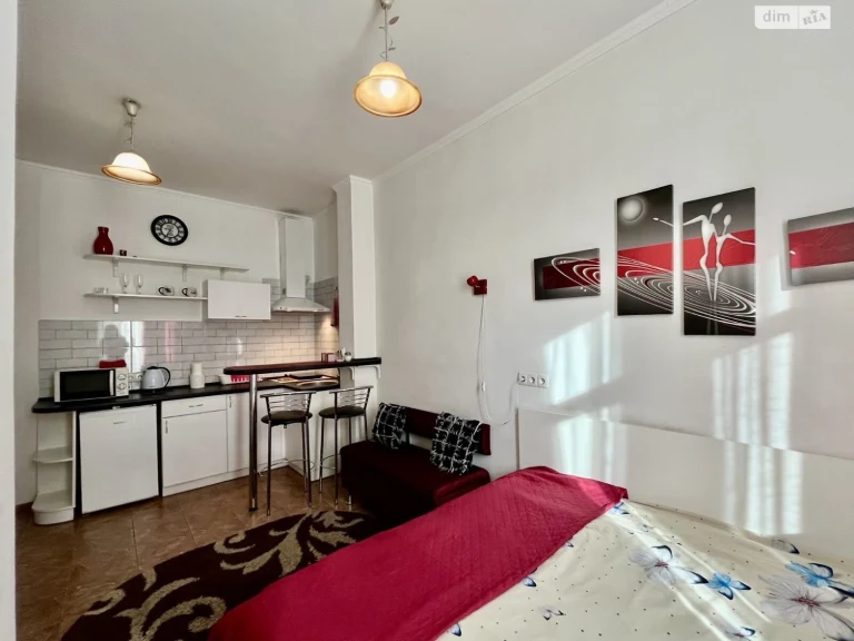 Sale Apartment in Desnyan district