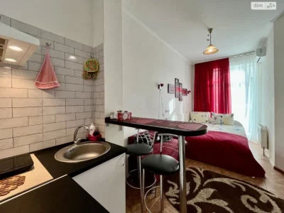Sale Apartment in Desnyan district