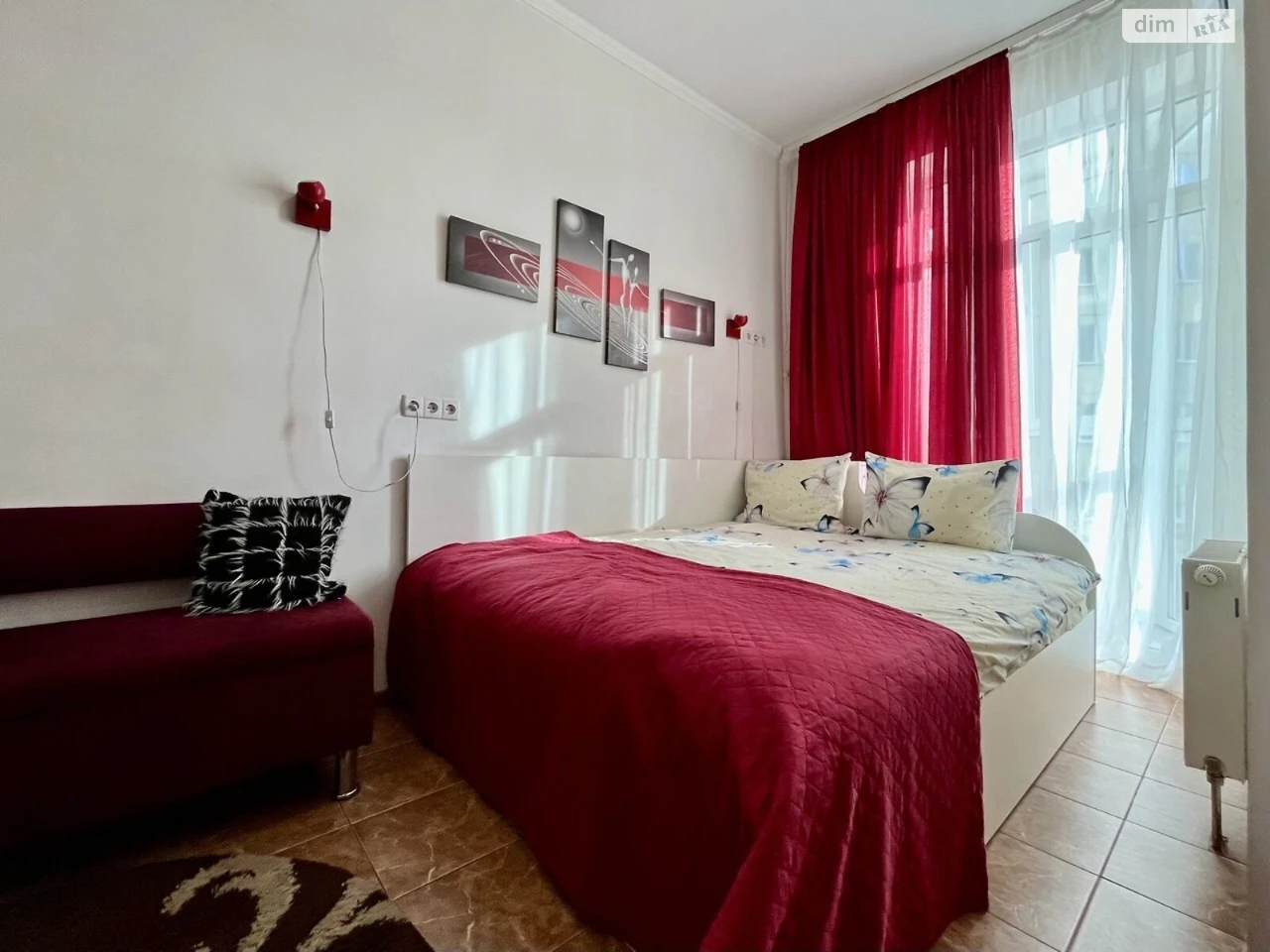 Sale Apartment in Desnyan district