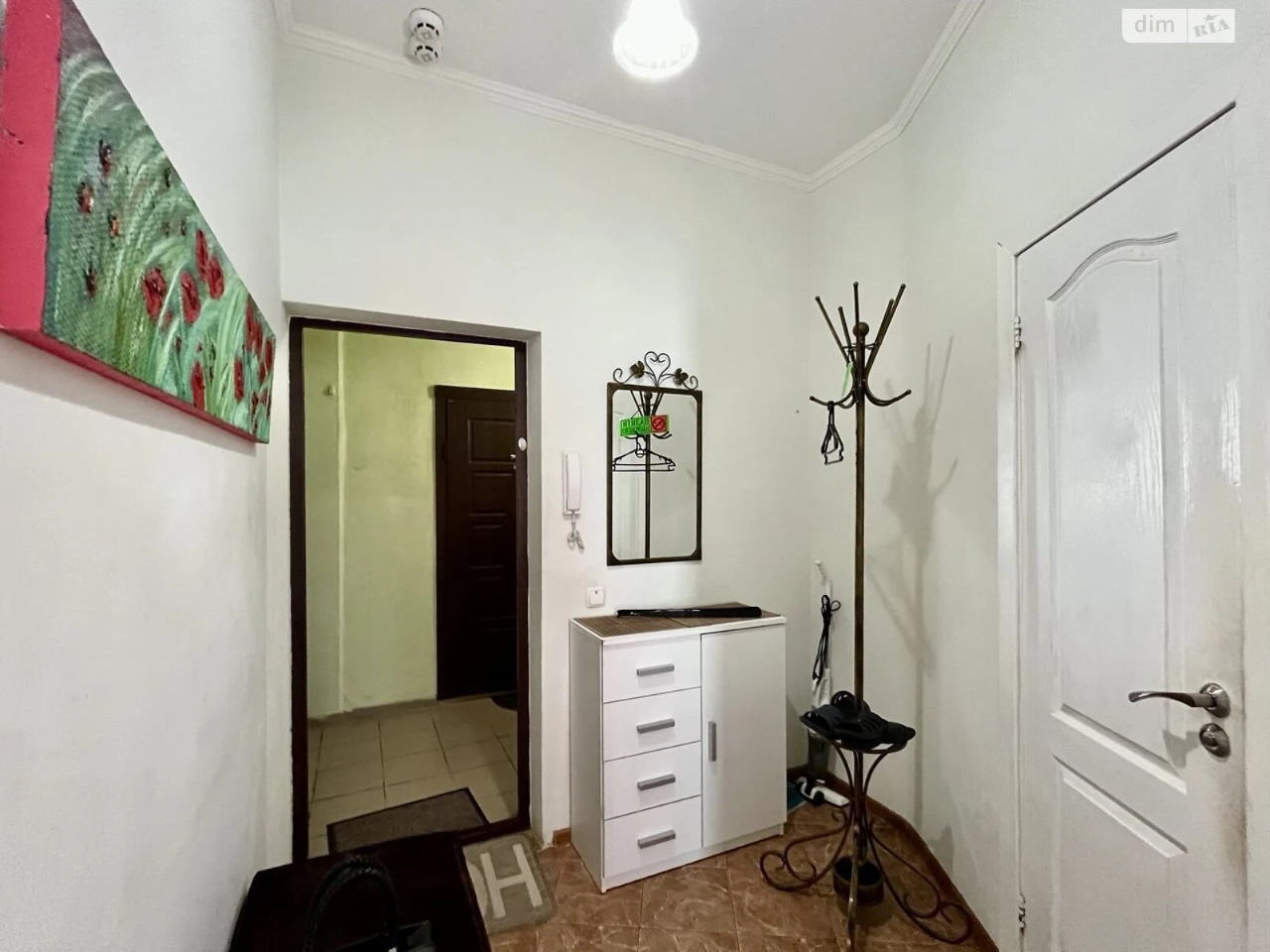 Sale Apartment in Desnyan district