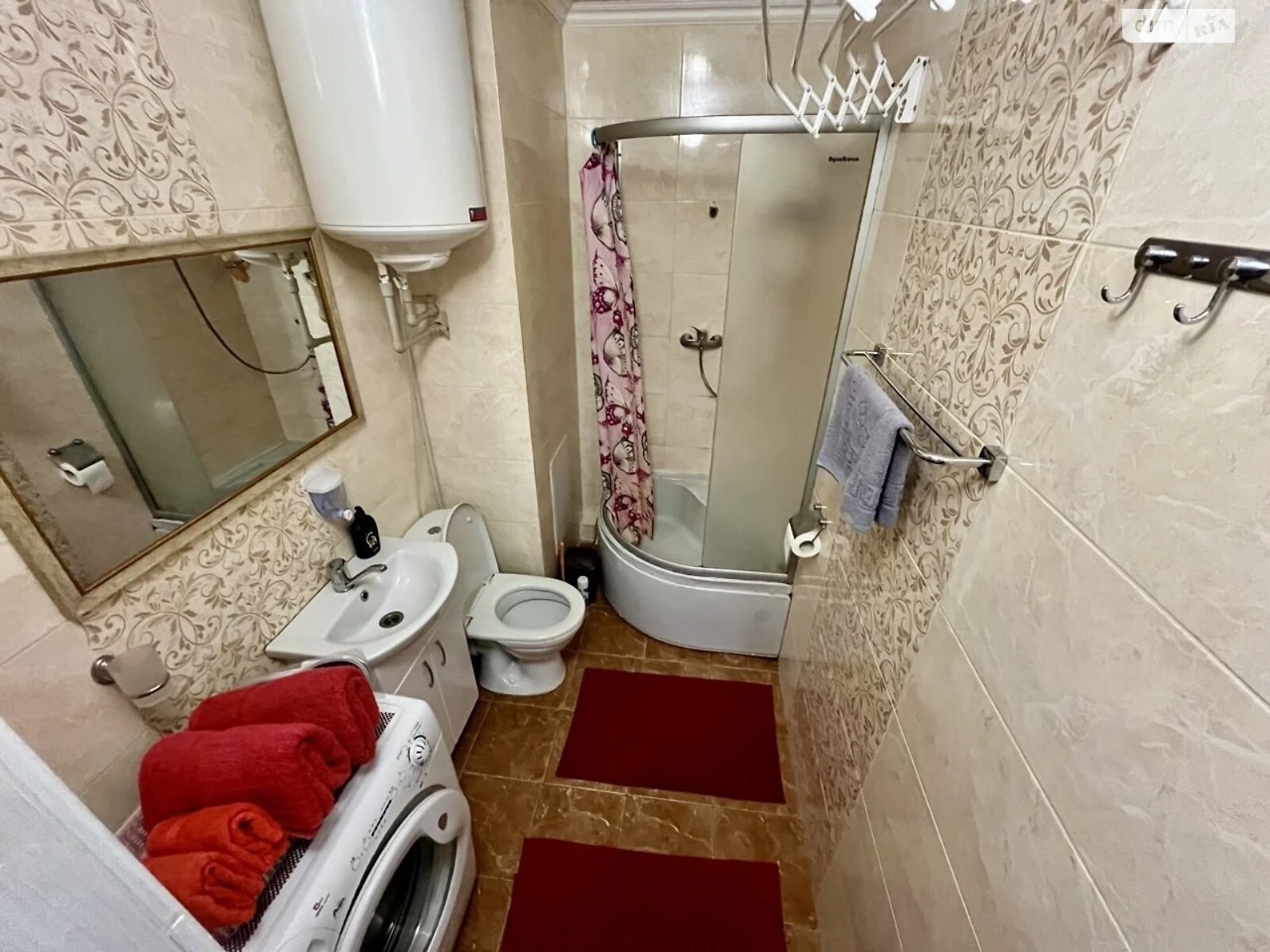 Sale Apartment in Desnyan district