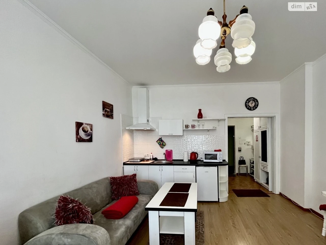 Sale Apartment in Desnyan district